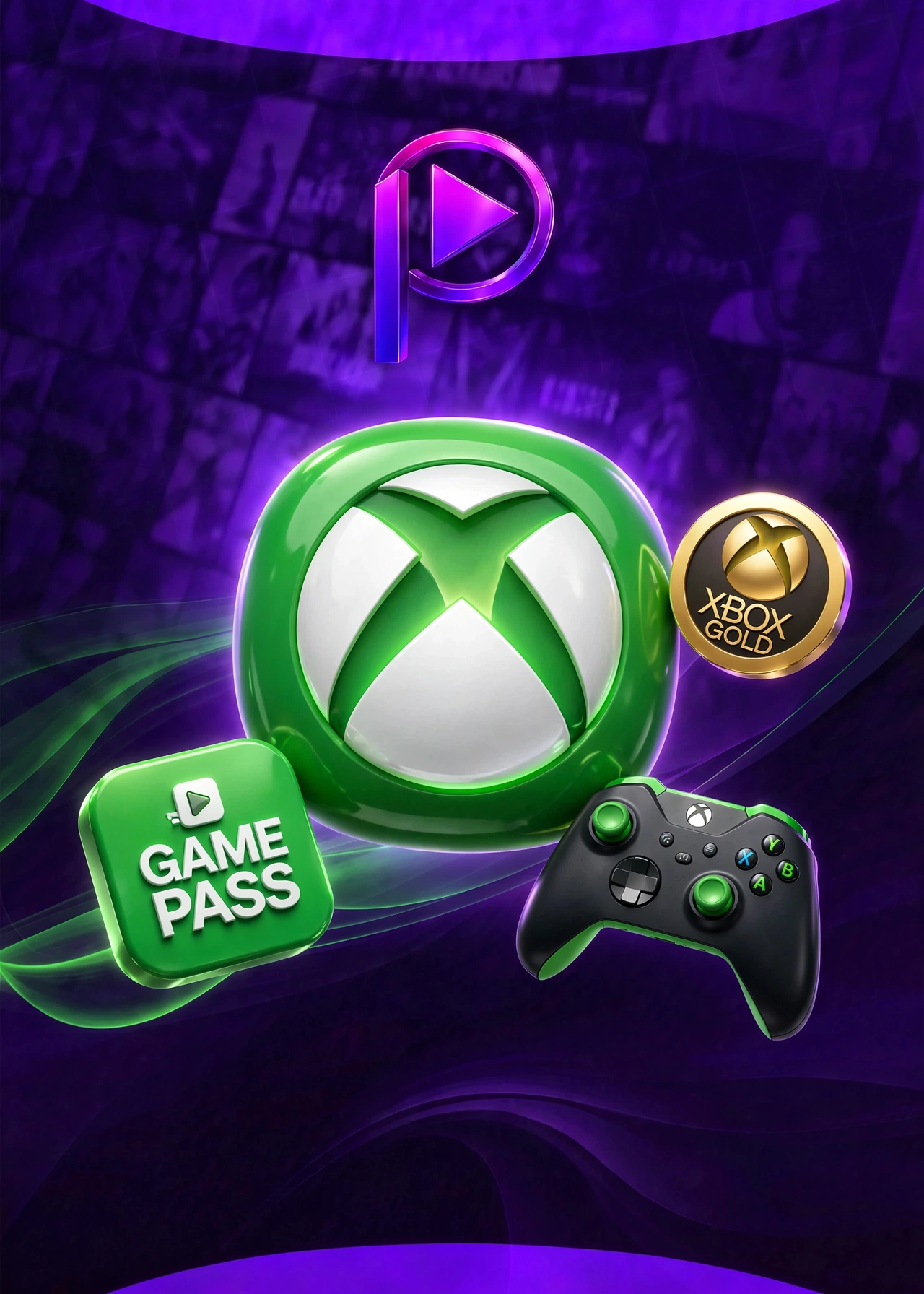 Xbox