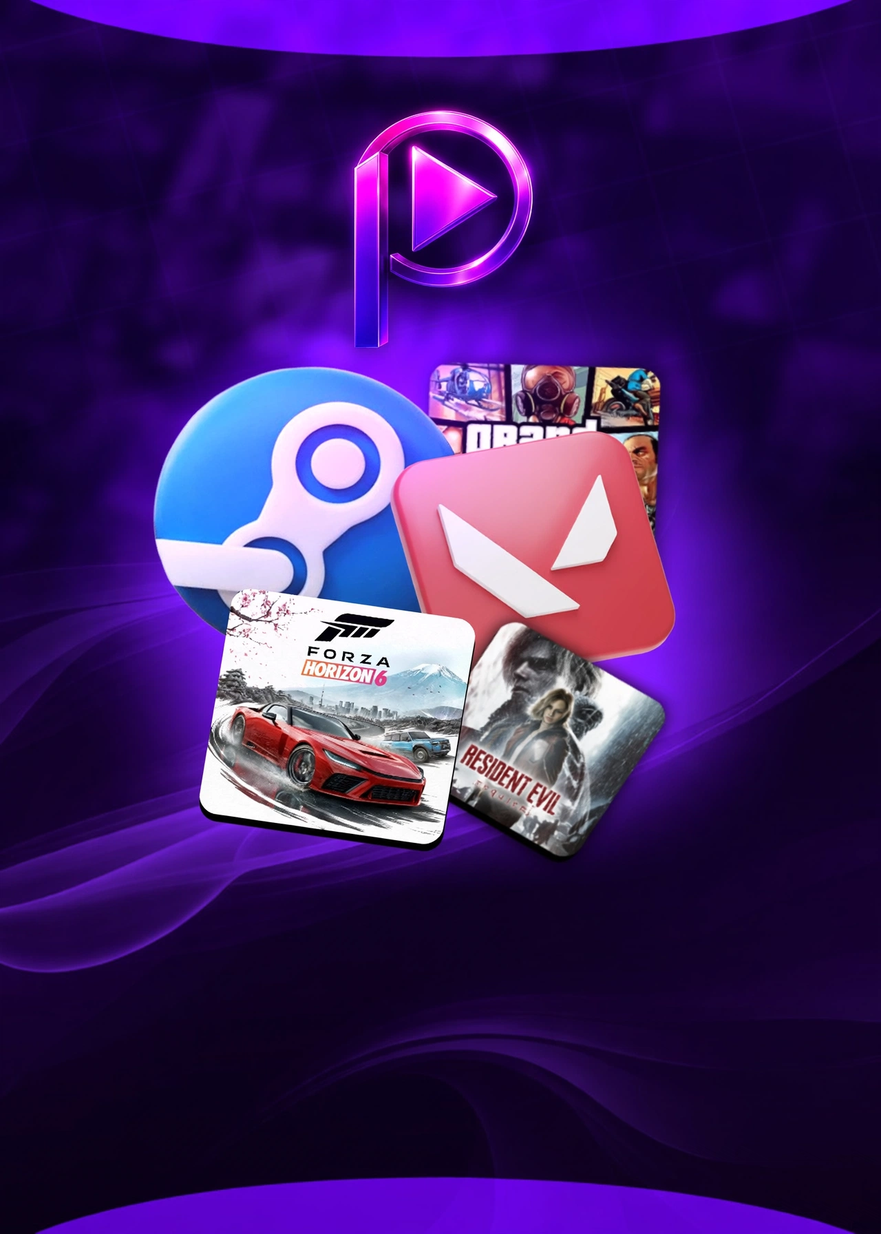 Steam Key